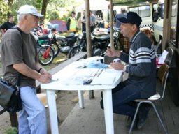 Classic Offroad Festival 2005