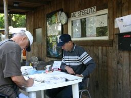 Classic Offroad Festival 2005