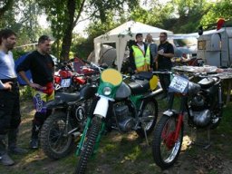 Classic Offroad Festival 2005