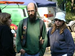 Classic Offroad Festival 2005