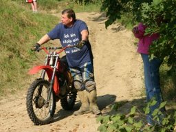Classic Offroad Festival 2005
