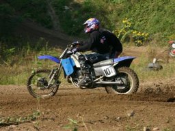 Classic Offroad Festival 2005