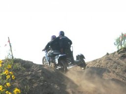 Classic Offroad Festival 2005