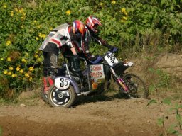 Classic Offroad Festival 2005