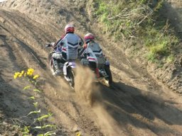 Classic Offroad Festival 2005