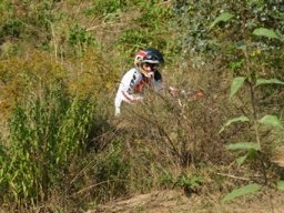 Classic Offroad Festival 2005