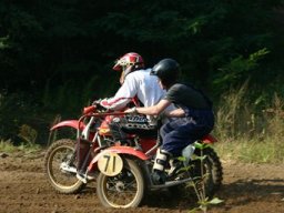 Classic Offroad Festival 2005