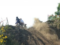 Classic Offroad Festival 2005