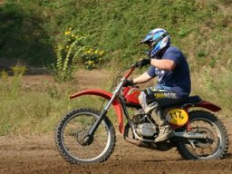 Classic Offroad Festival 2005