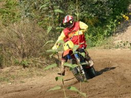 Classic Offroad Festival 2005