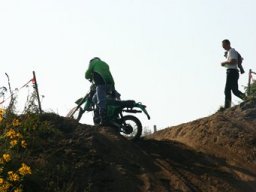 Classic Offroad Festival 2005