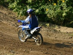 Classic Offroad Festival 2005