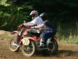 Classic Offroad Festival 2005