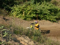 Classic Offroad Festival 2005