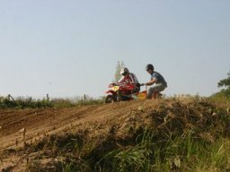 Classic Offroad Festival 2005