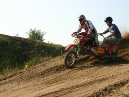 Classic Offroad Festival 2005