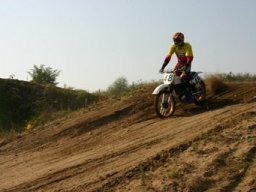 Classic Offroad Festival 2005