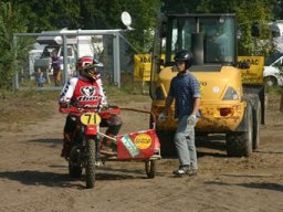 Classic Offroad Festival 2005