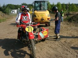 Classic Offroad Festival 2005