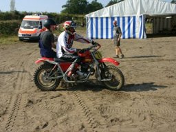 Classic Offroad Festival 2005