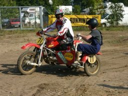 Classic Offroad Festival 2005