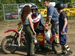 Classic Offroad Festival 2005