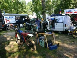 Classic Offroad Festival 2005