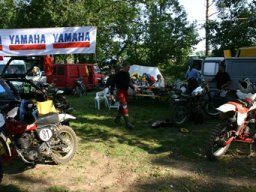 Classic Offroad Festival 2005