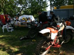 Classic Offroad Festival 2005