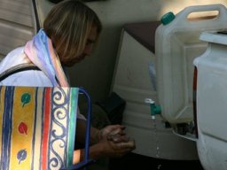 Classic Offroad Festival 2005