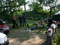 Classic Offroad Festival 2005