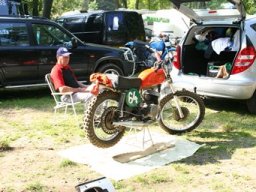 Classic Offroad Festival 2005