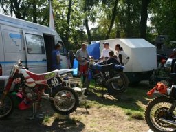 Classic Offroad Festival 2005