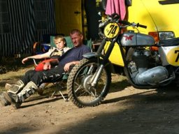 Classic Offroad Festival 2005