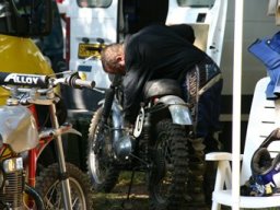 Classic Offroad Festival 2005