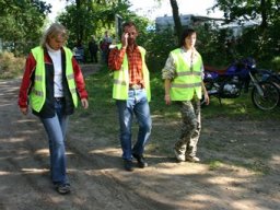 Classic Offroad Festival 2005