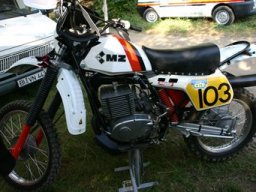 Classic Offroad Festival 2005