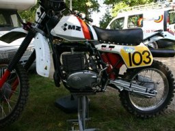 Classic Offroad Festival 2005