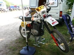 Classic Offroad Festival 2005