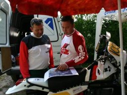 Classic Offroad Festival 2005