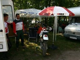 Classic Offroad Festival 2005