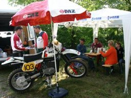 Classic Offroad Festival 2005