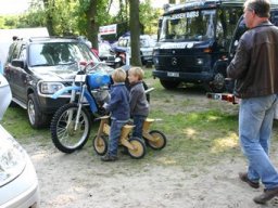Classic Offroad Festival 2005