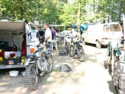 Classic Offroad Festival 2005