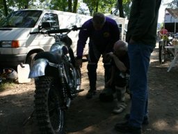 Classic Offroad Festival 2005