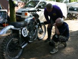 Classic Offroad Festival 2005