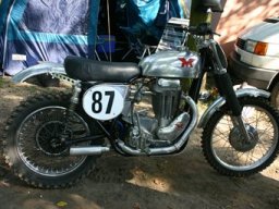 Classic Offroad Festival 2005