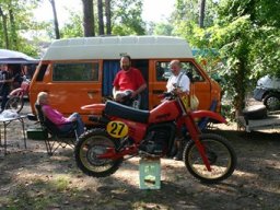 Classic Offroad Festival 2005