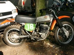 Classic Offroad Festival 2005