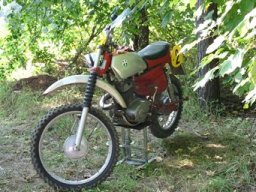 Classic Offroad Festival 2005